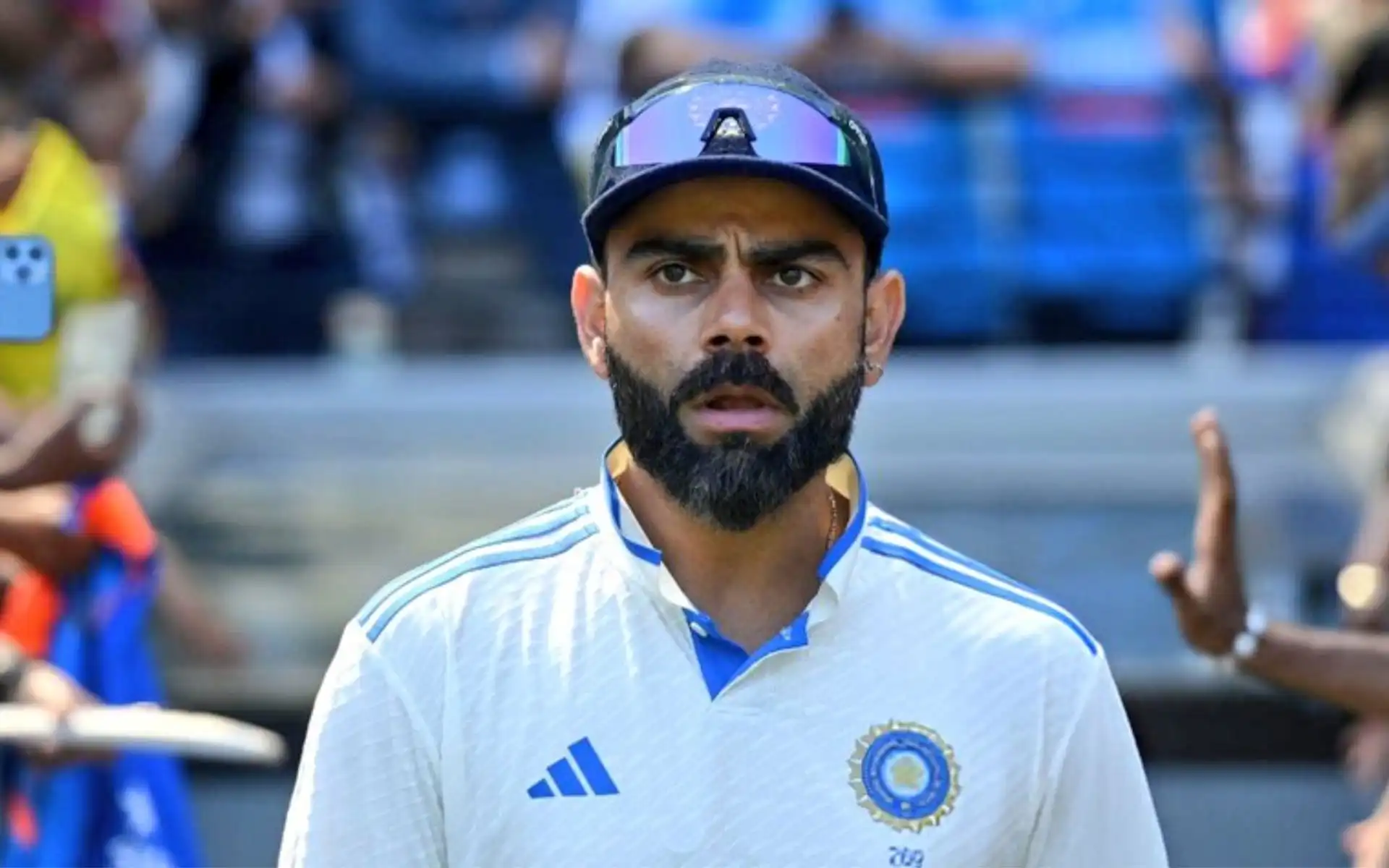 Virat Kohli To Skip IPL 2025 PlayOffs? RCB Ace Eyeing County Stint